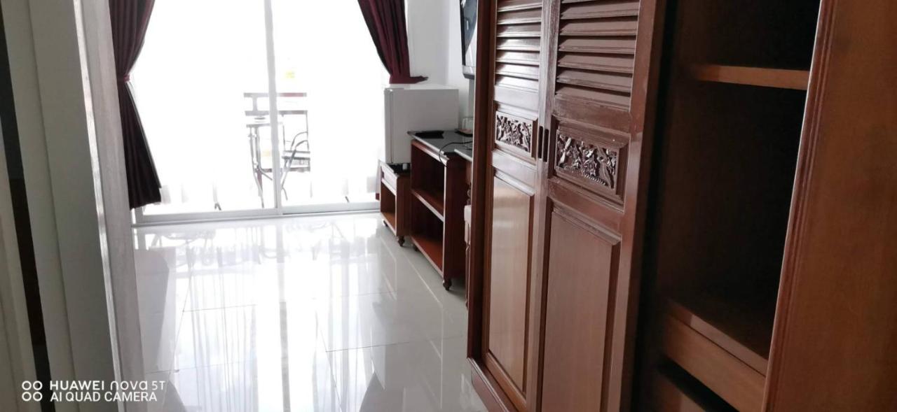 Sure Guesthouse หาดกมลา ภายนอก รูปภาพ