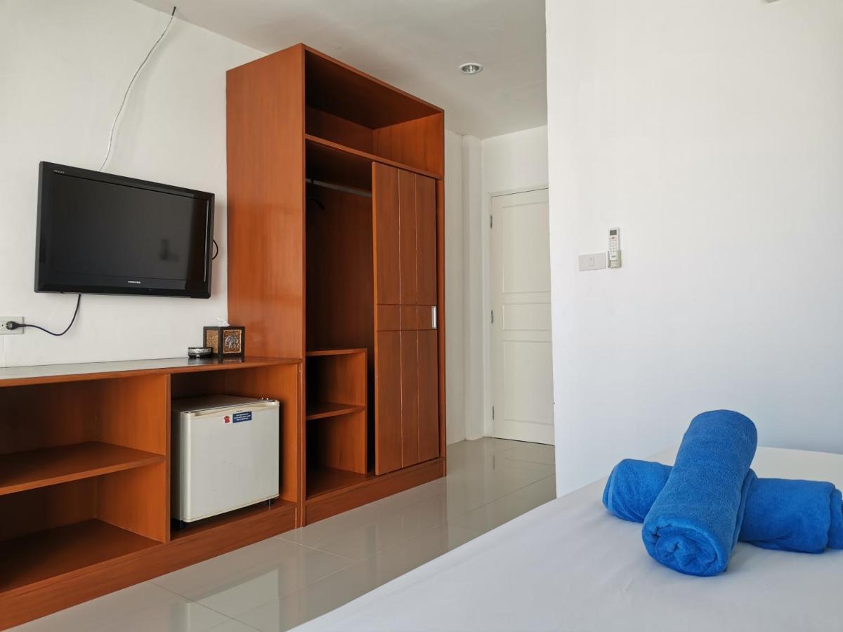 Sure Guesthouse หาดกมลา ภายนอก รูปภาพ