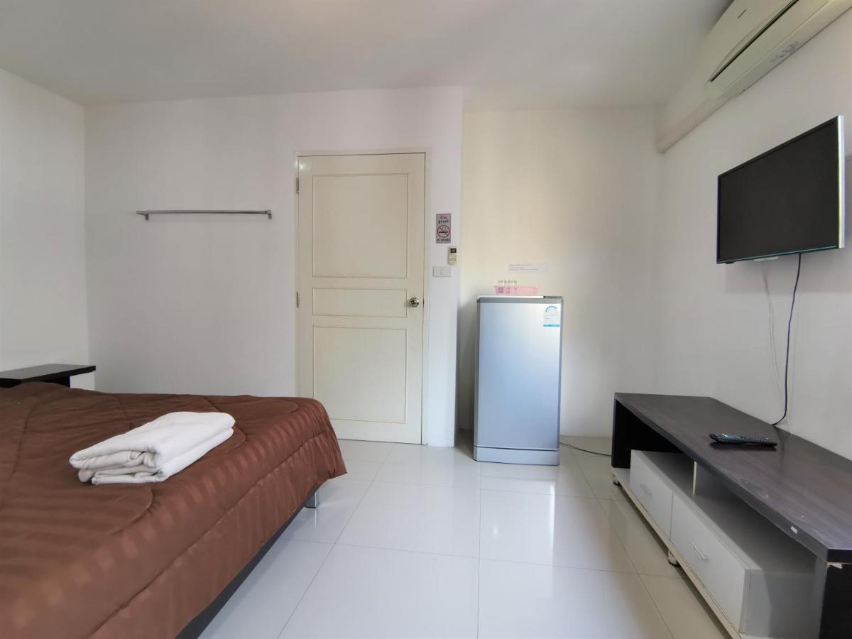 Sure Guesthouse หาดกมลา ภายนอก รูปภาพ