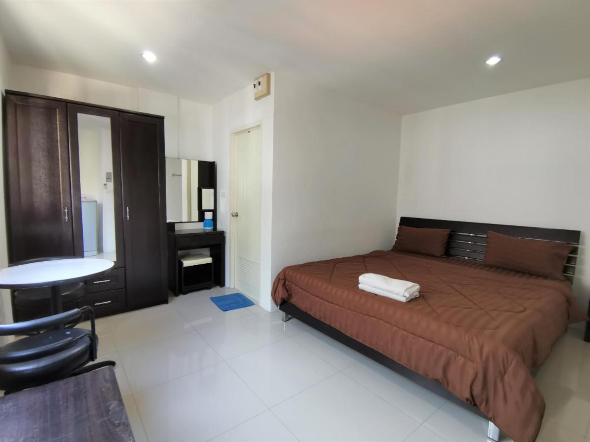 Sure Guesthouse หาดกมลา ภายนอก รูปภาพ
