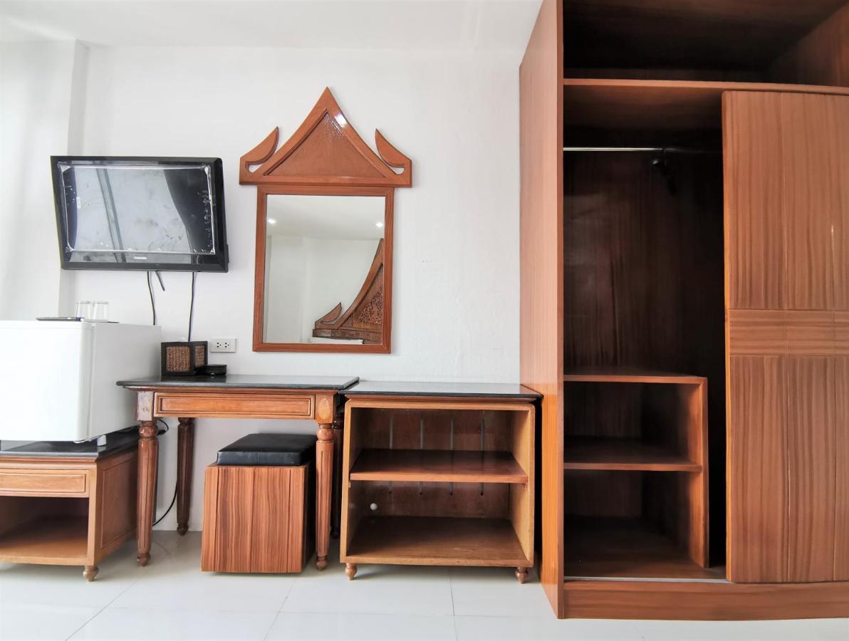 Sure Guesthouse หาดกมลา ภายนอก รูปภาพ